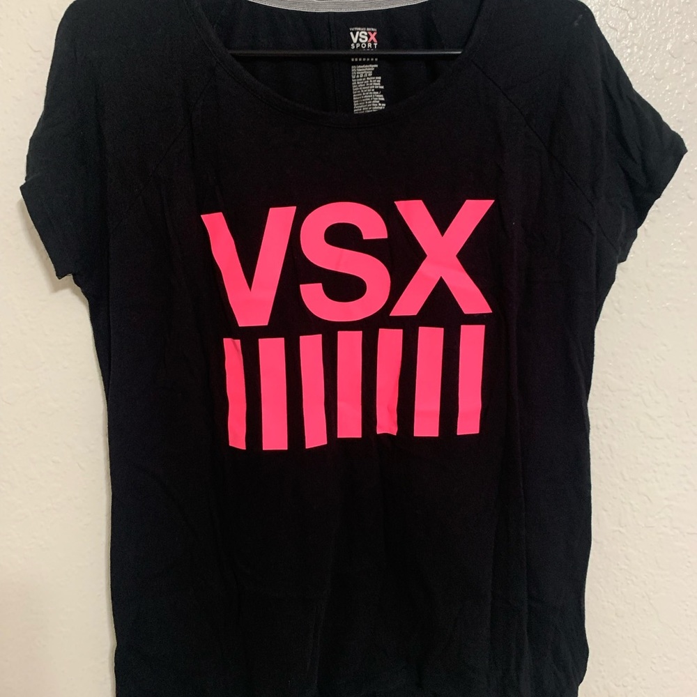 Victorias Secret Sport Top